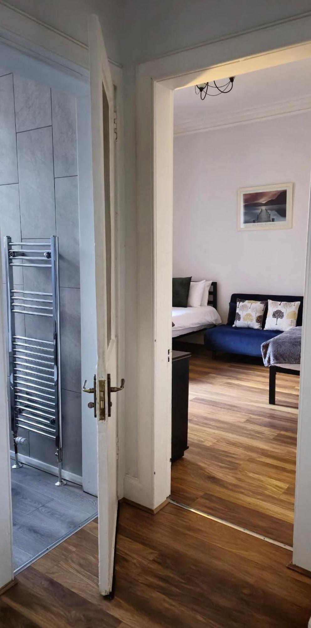 Montgomery Appartement