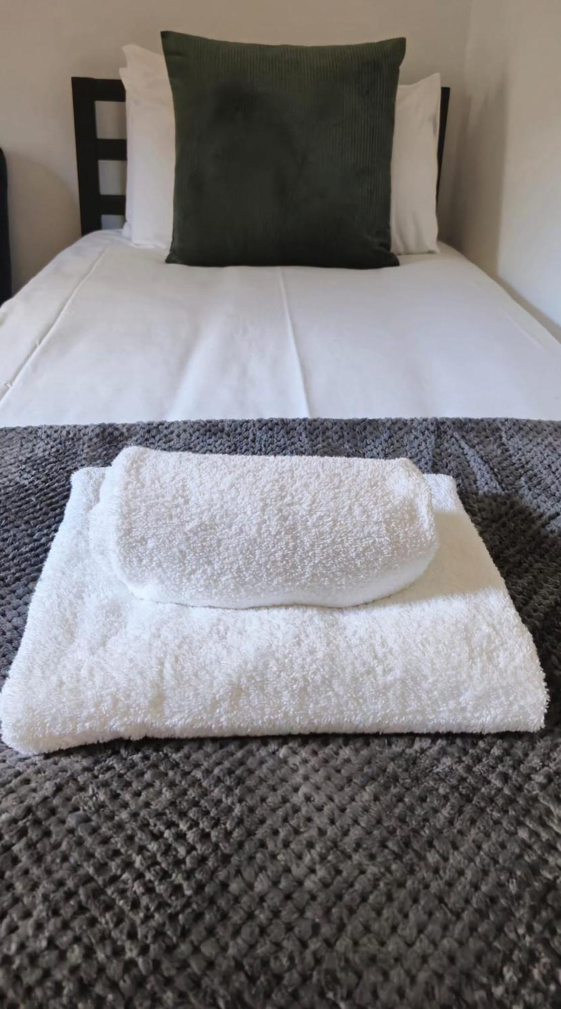 Appartement Montgomery