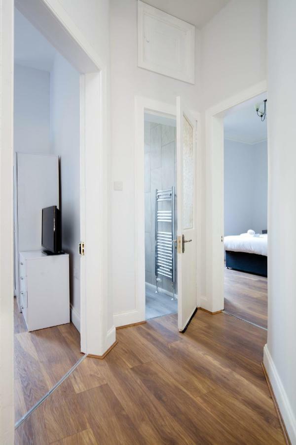 Montgomery Appartement